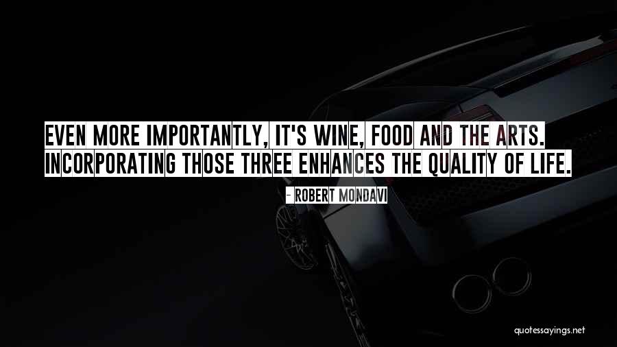 Kepley Bar B Q Quotes By Robert Mondavi Kepley Bar B Q Quotes By Robert Mondavi