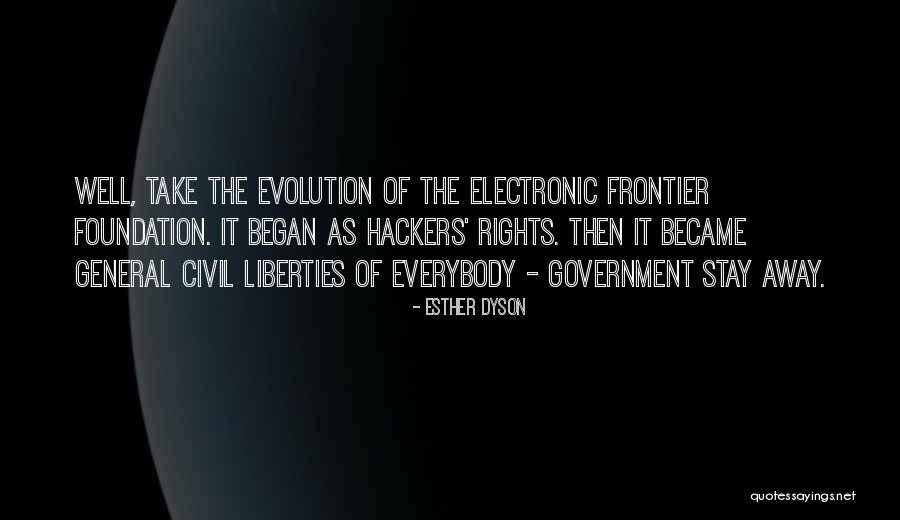 Kepodang Quotes By Esther Dyson Kepodang Quotes By Esther Dyson