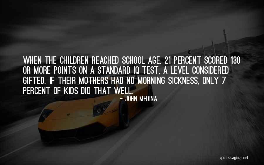 Kepolisian Daerah Quotes By John Medina Kepolisian Daerah Quotes By John Medina
