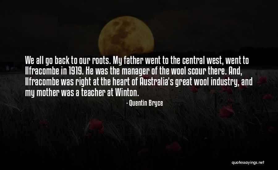 Kepolisian Daerah Quotes By Quentin Bryce Kepolisian Daerah Quotes By Quentin Bryce