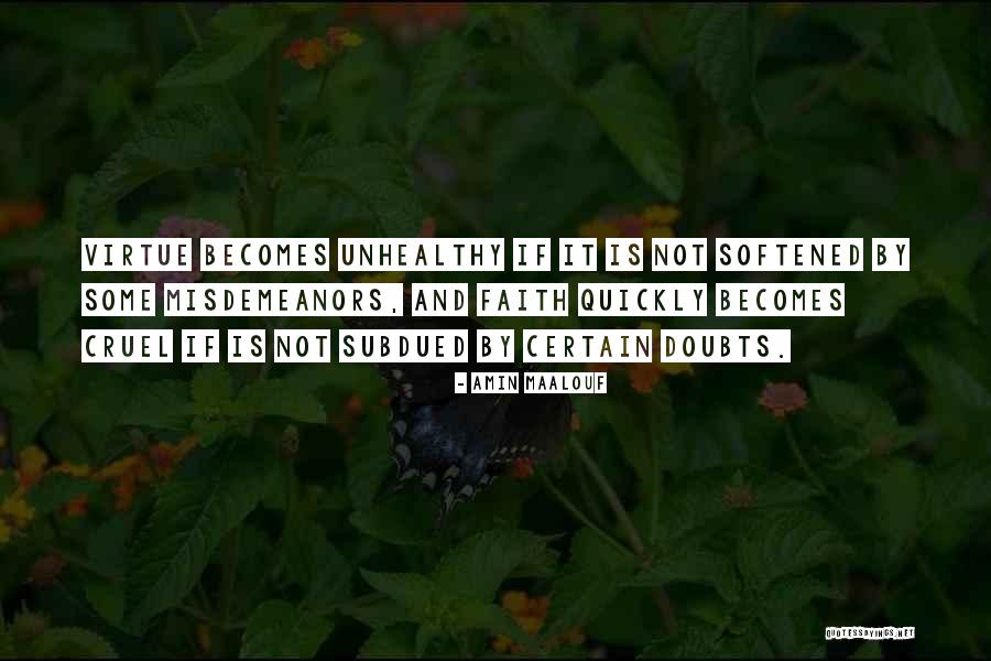 Kepolisian Resort Quotes By Amin Maalouf Kepolisian Resort Quotes By Amin Maalouf