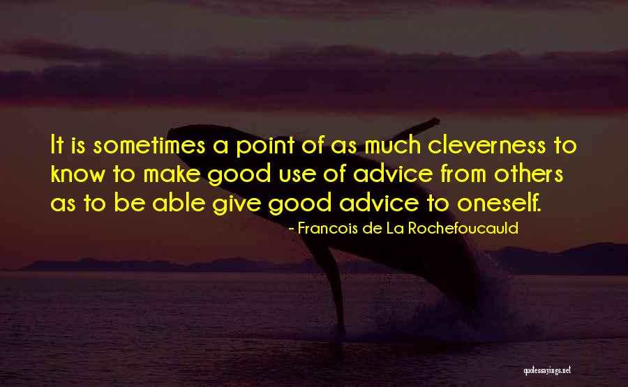 Keppel Dc Quotes By Francois De La Rochefoucauld Keppel Dc Quotes By Francois De La Rochefoucauld
