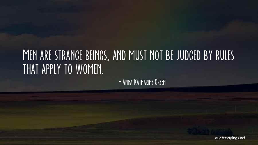 Keppeler Bruno Quotes By Anna Katharine Green Keppeler Bruno Quotes By Anna Katharine Green