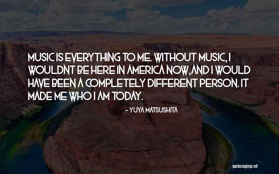 Keppy Ekpenyong Quotes By Yuya Matsushita Keppy Ekpenyong Quotes By Yuya Matsushita