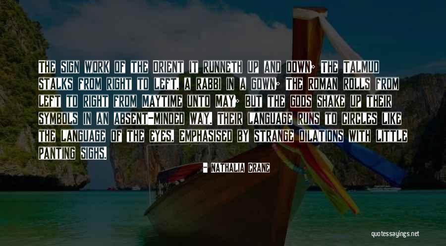 Kepros Marion Quotes By Nathalia Crane Kepros Marion Quotes By Nathalia Crane