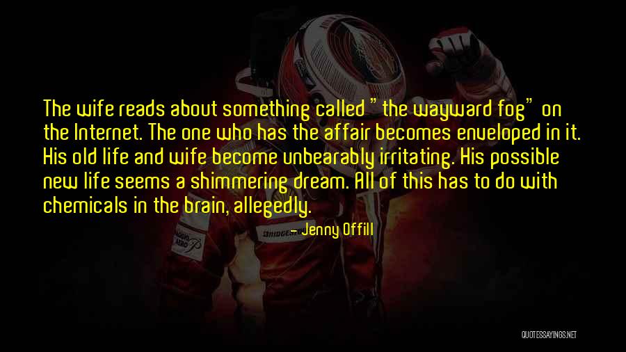 Kepros Physical Therapy Quotes By Jenny Offill Kepros Physical Therapy Quotes By Jenny Offill