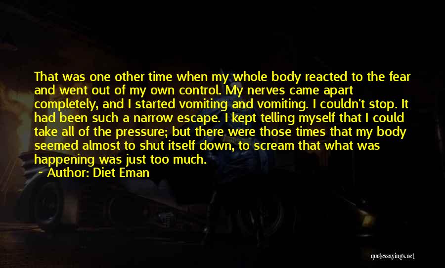Kept Apart Quotes By Diet Eman Kept Apart Quotes By Diet Eman