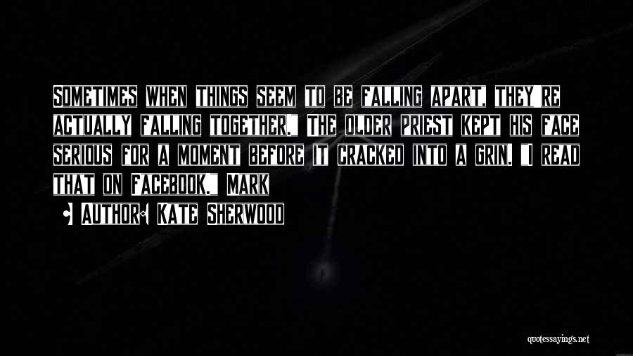 Kept Apart Quotes By Kate Sherwood Kept Apart Quotes By Kate Sherwood