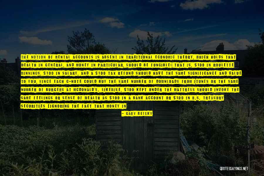 Kept Feelings Quotes By Gary Belsky Kept Feelings Quotes By Gary Belsky