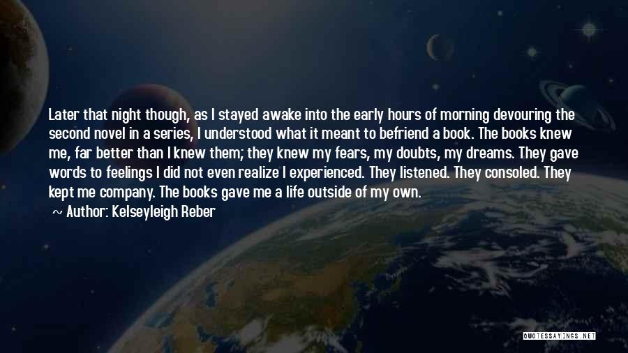 Kept Feelings Quotes By Kelseyleigh Reber Kept Feelings Quotes By Kelseyleigh Reber