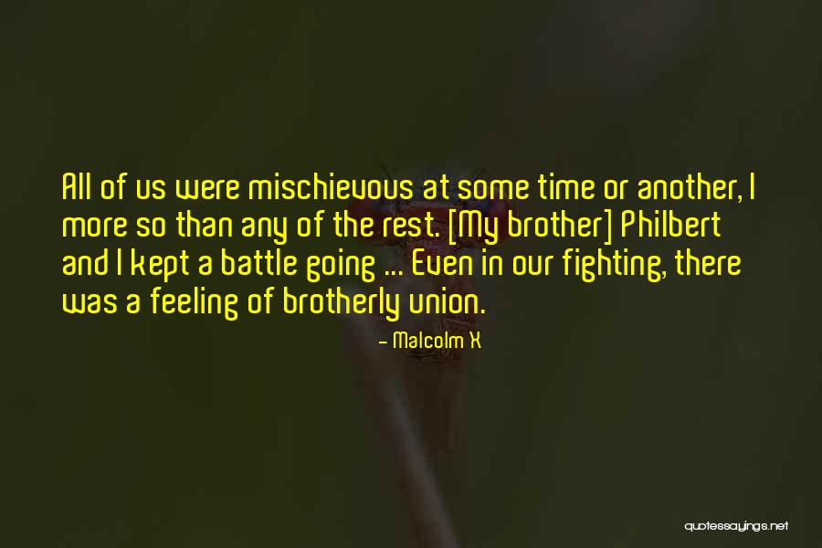 Kept Feelings Quotes By Malcolm X Kept Feelings Quotes By Malcolm X