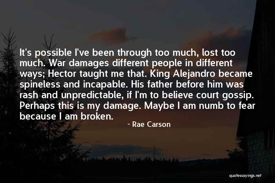 Kepta Quotes By Rae Carson Kepta Quotes By Rae Carson
