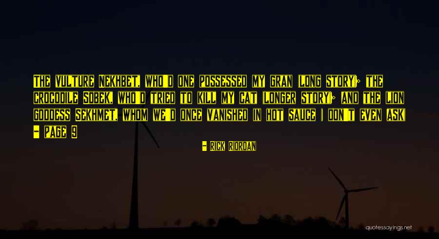 Kepta Quotes By Rick Riordan Kepta Quotes By Rick Riordan