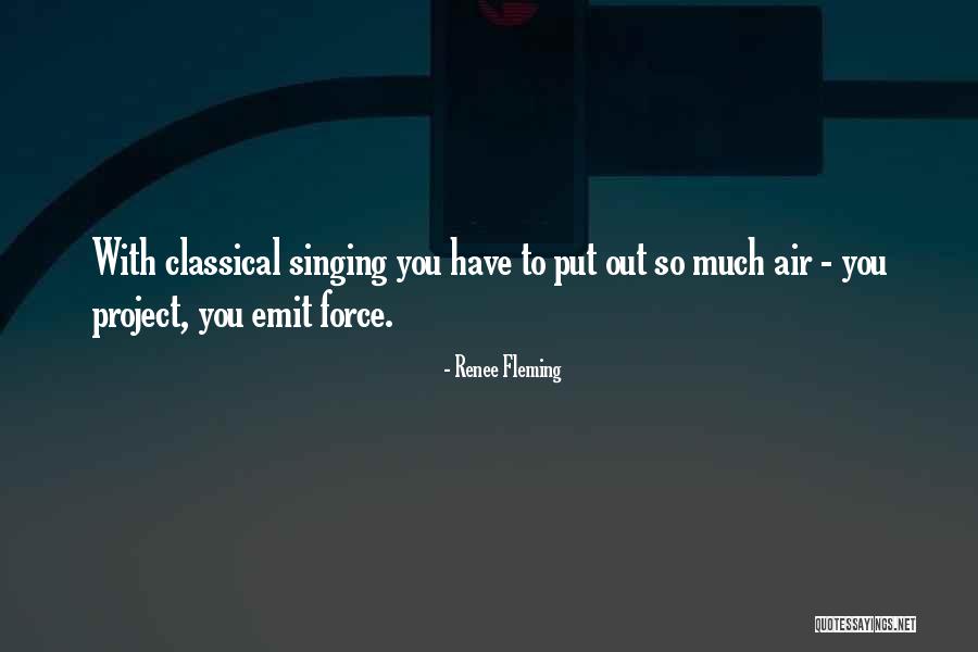 Kepulauan Riau Quotes By Renee Fleming Kepulauan Riau Quotes By Renee Fleming