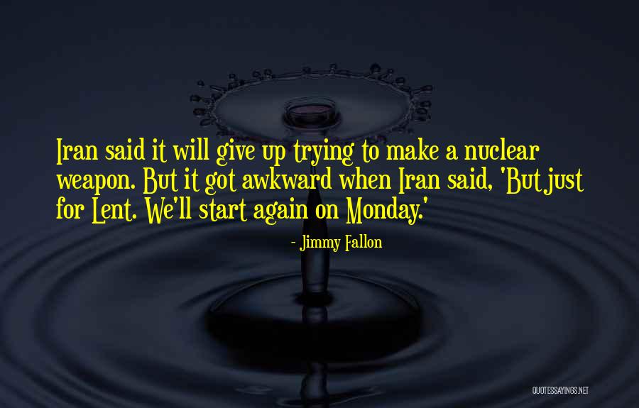 Kepulauan Seribu Quotes By Jimmy Fallon Kepulauan Seribu Quotes By Jimmy Fallon