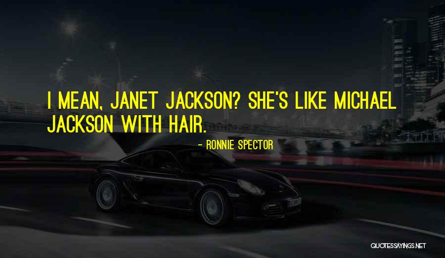 Keputusan Muet Quotes By Ronnie Spector Keputusan Muet Quotes By Ronnie Spector