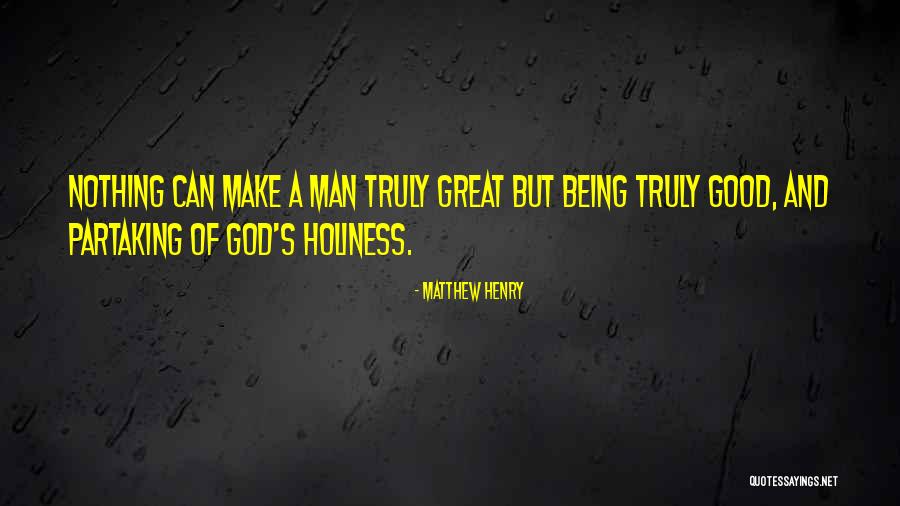 Keputusan Upu Quotes By Matthew Henry Keputusan Upu Quotes By Matthew Henry