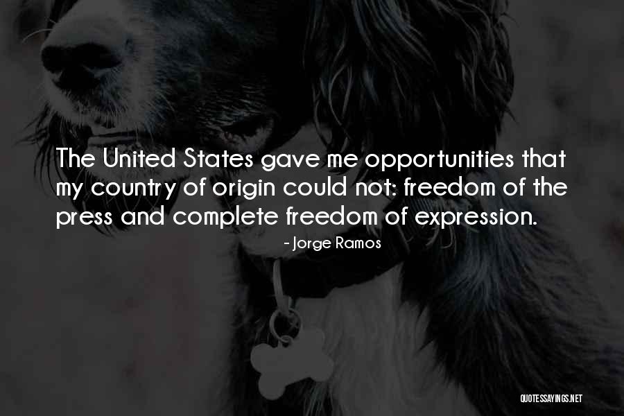 Keputusasaan Adalah Quotes By Jorge Ramos Keputusasaan Adalah Quotes By Jorge Ramos
