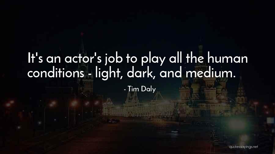 Keputusasaan Adalah Quotes By Tim Daly Keputusasaan Adalah Quotes By Tim Daly