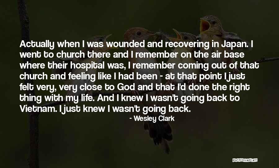 Keqekolla Quotes By Wesley Clark Keqekolla Quotes By Wesley Clark