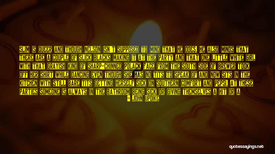 Keqiang Wallpaper Quotes By John Updike Keqiang Wallpaper Quotes By John Updike