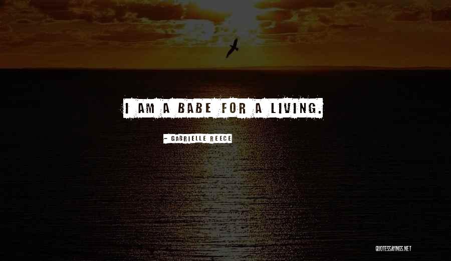 Keragaman Agama Quotes By Gabrielle Reece Keragaman Agama Quotes By Gabrielle Reece