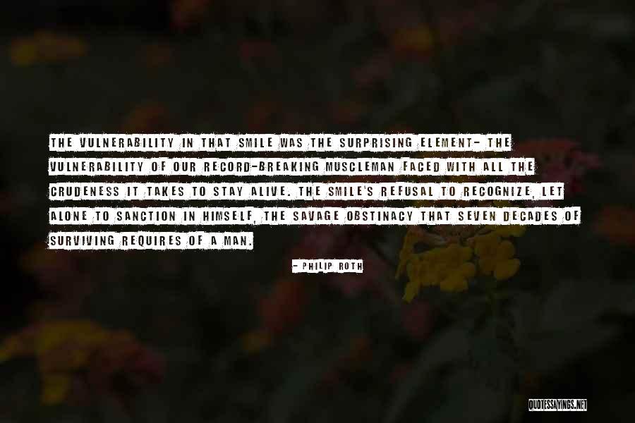 Keragaman Agama Quotes By Philip Roth Keragaman Agama Quotes By Philip Roth