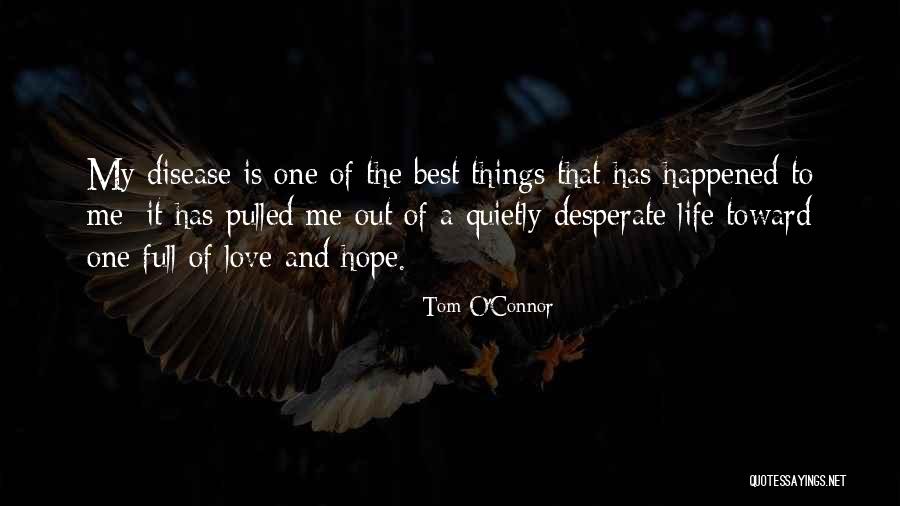 Keragaman Dalam Quotes By Tom O'Connor Keragaman Dalam Quotes By Tom O'Connor