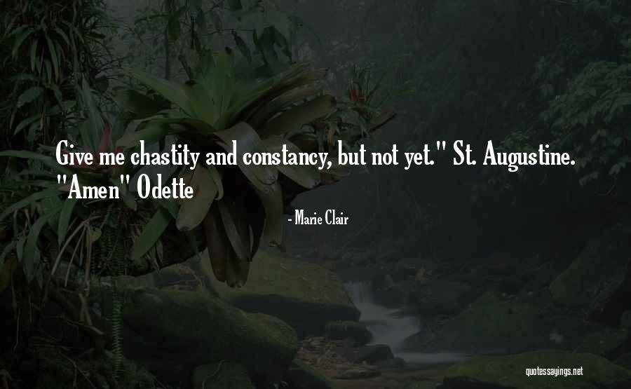 Keraguard Quotes By Marie Clair Keraguard Quotes By Marie Clair