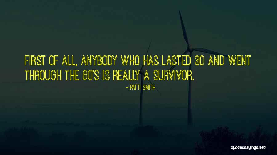 Keraguard Quotes By Patti Smith Keraguard Quotes By Patti Smith