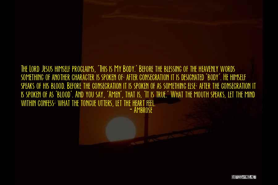 Keralam Quotes By Ambrose Keralam Quotes By Ambrose
