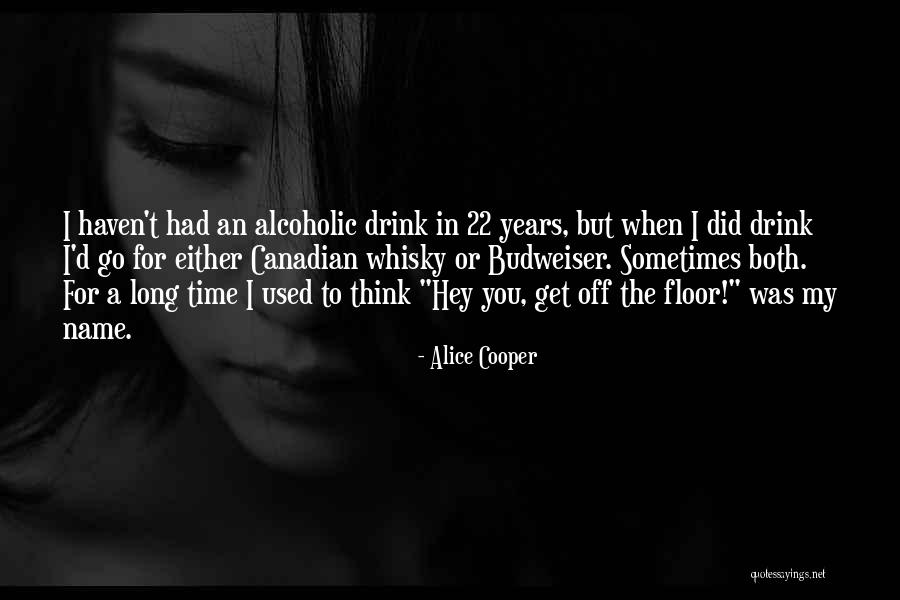 Keralie Corrington Quotes By Alice Cooper Keralie Corrington Quotes By Alice Cooper