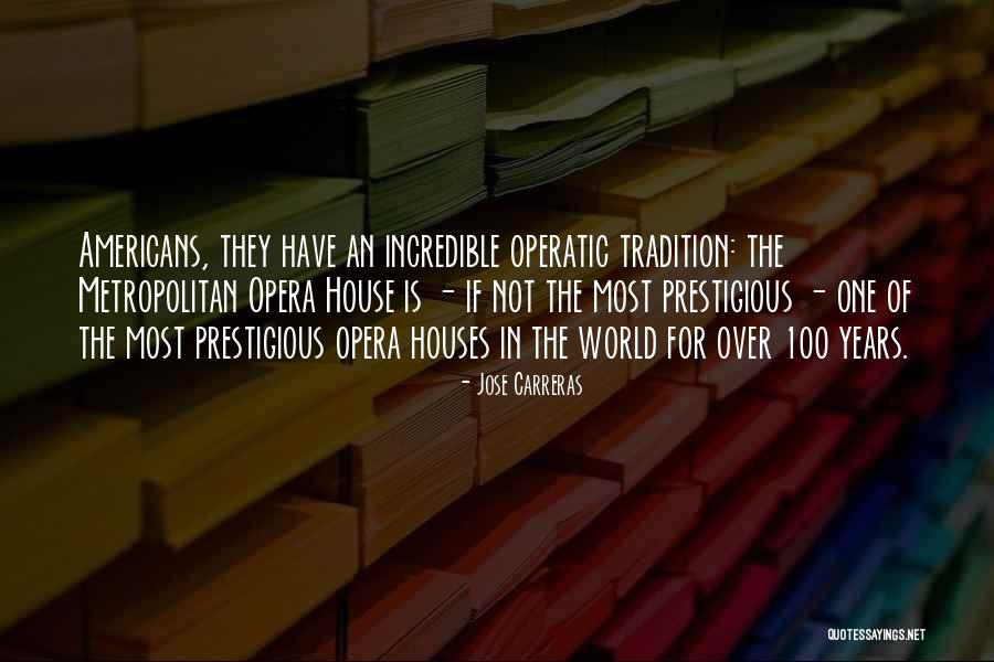 Keralie Corrington Quotes By Jose Carreras Keralie Corrington Quotes By Jose Carreras