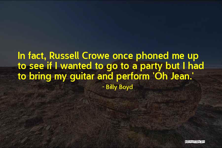 Keramat Chord Quotes By Billy Boyd Keramat Chord Quotes By Billy Boyd