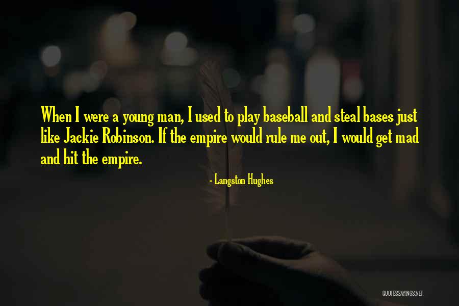 Keramat Chord Quotes By Langston Hughes Keramat Chord Quotes By Langston Hughes