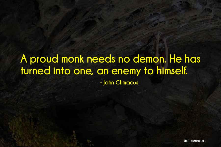 Keramzin Quotes By John Climacus Keramzin Quotes By John Climacus