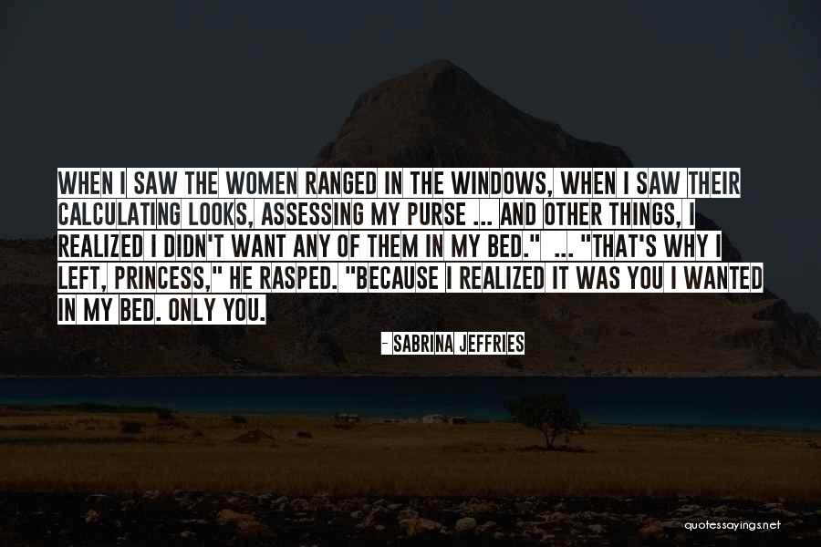 Keramzin Quotes By Sabrina Jeffries Keramzin Quotes By Sabrina Jeffries
