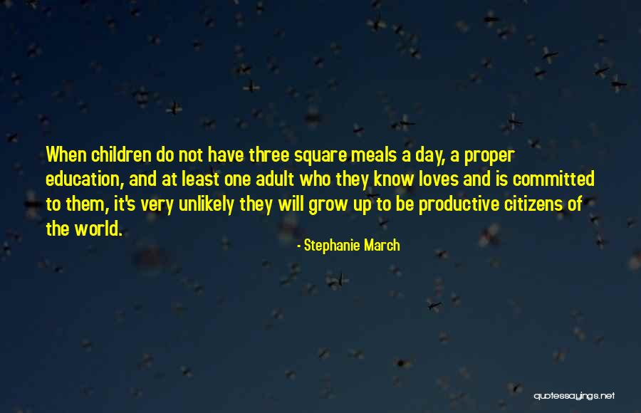 Keramzin Quotes By Stephanie March Keramzin Quotes By Stephanie March