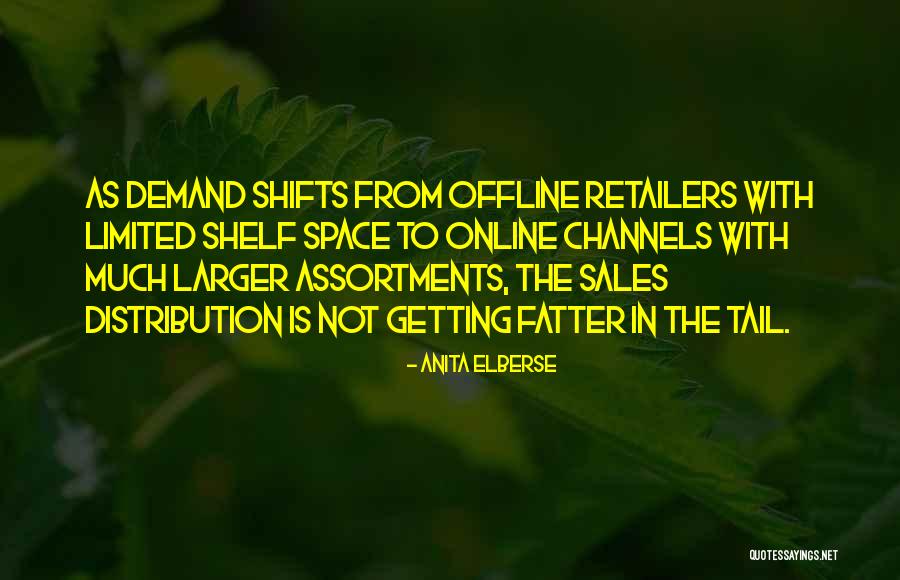 Kerana Nila Quotes By Anita Elberse Kerana Nila Quotes By Anita Elberse