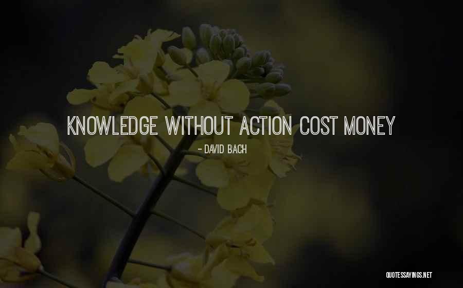 Kerana Nila Quotes By David Bach Kerana Nila Quotes By David Bach