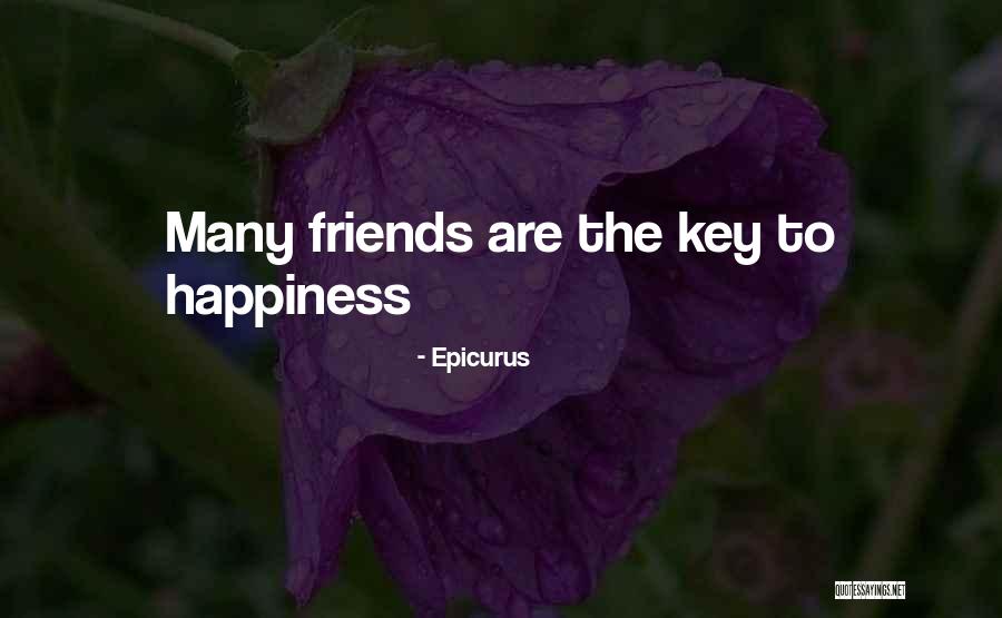 Kerana Nila Quotes By Epicurus Kerana Nila Quotes By Epicurus
