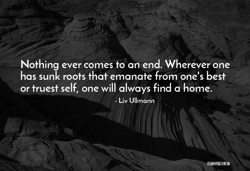 Keranji Apartment Quotes By Liv Ullmann Keranji Apartment Quotes By Liv Ullmann