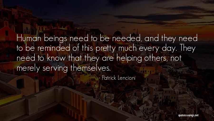 Kerans Christian Quotes By Patrick Lencioni Kerans Christian Quotes By Patrick Lencioni