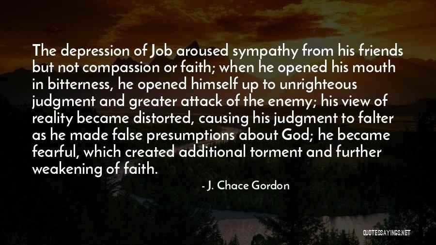Kerans Transgressive Quotes By J. Chace Gordon Kerans Transgressive Quotes By J. Chace Gordon