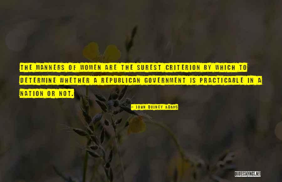 Kerans Transgressive Quotes By John Quincy Adams Kerans Transgressive Quotes By John Quincy Adams