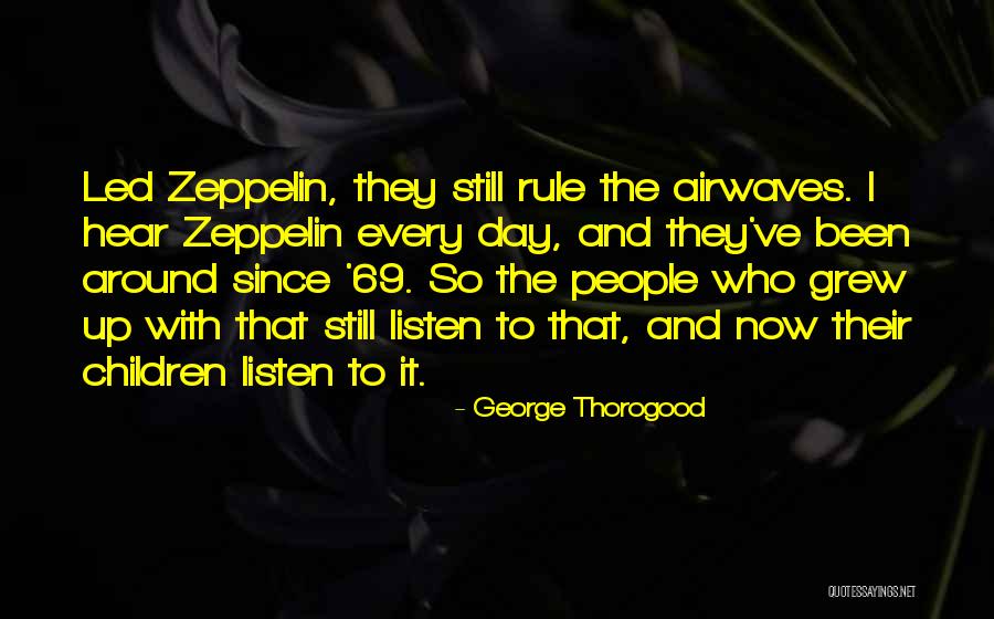 Keratitis Treatment Quotes By George Thorogood Keratitis Treatment Quotes By George Thorogood