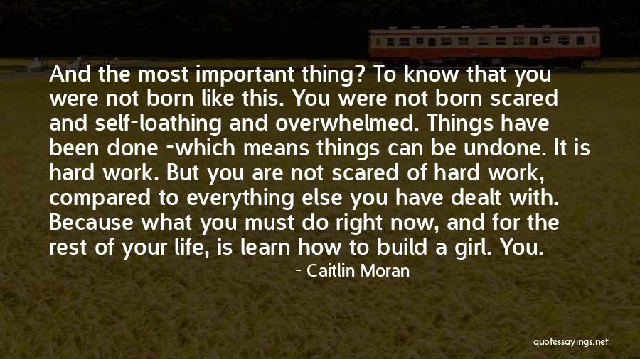 Keratotomy Cornea Quotes By Caitlin Moran Keratotomy Cornea Quotes By Caitlin Moran