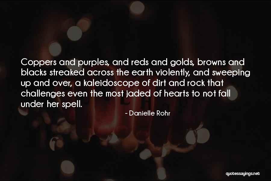 Keratotomy Eye Quotes By Danielle Rohr Keratotomy Eye Quotes By Danielle Rohr