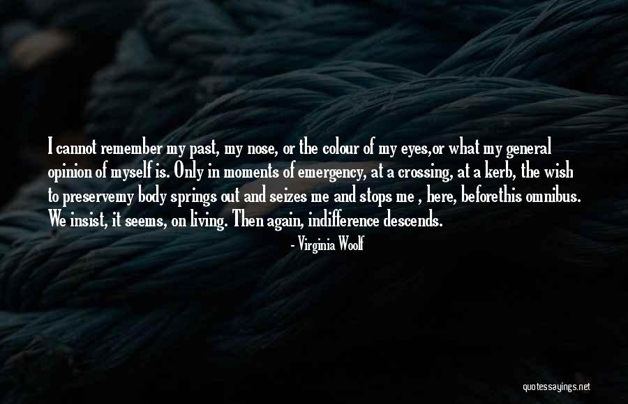Kerb Quotes By Virginia Woolf Kerb Quotes By Virginia Woolf