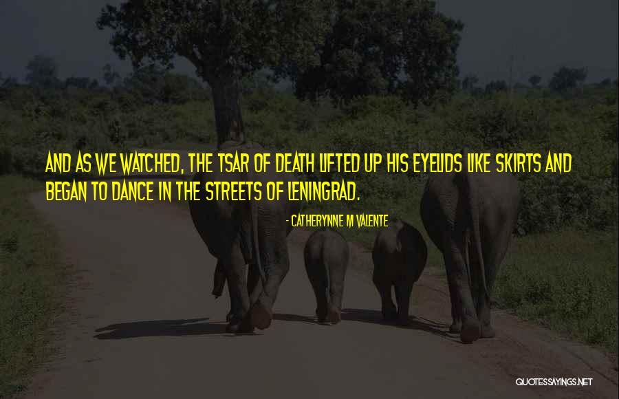 Kerbau Perah Quotes By Catherynne M Valente Kerbau Perah Quotes By Catherynne M Valente